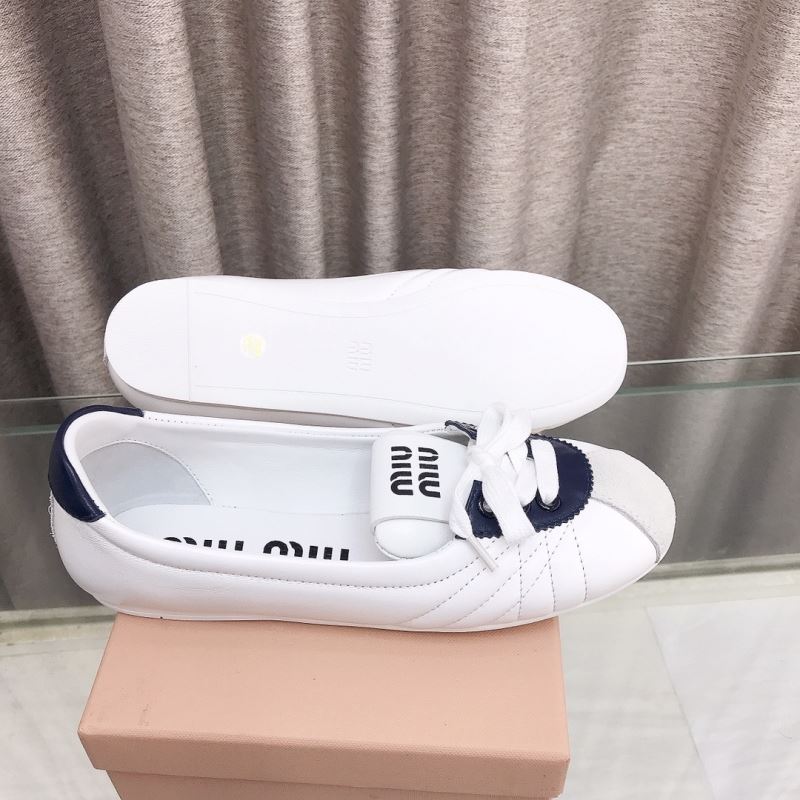 Miu Miu Shoes